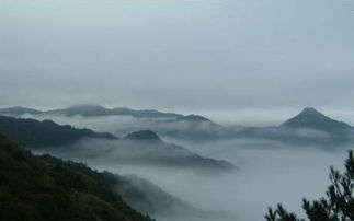 葛仙山在哪里呢 葛仙山的位置