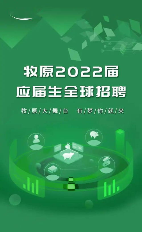 牧原集团官网招聘，牧原集团官网招聘2023
