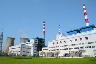 中国中煤能源集团公司 包括那些子公司