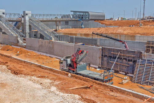 商品混凝土多少钱一方，c30商品混凝土多少钱一方