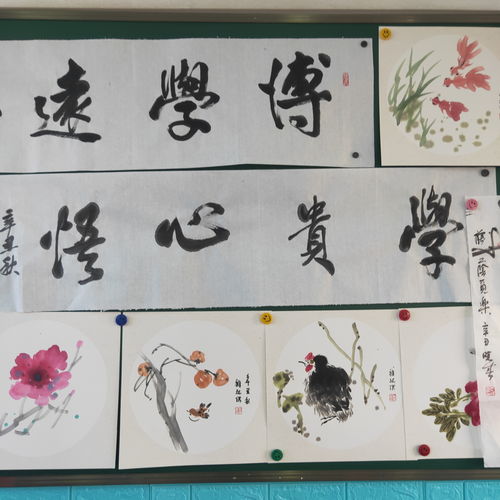 “目不窥园”是什么意思?