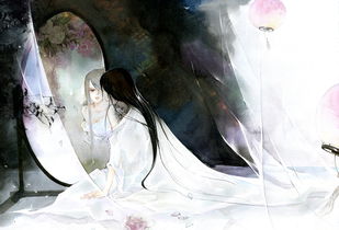 系统之白莲花黑化