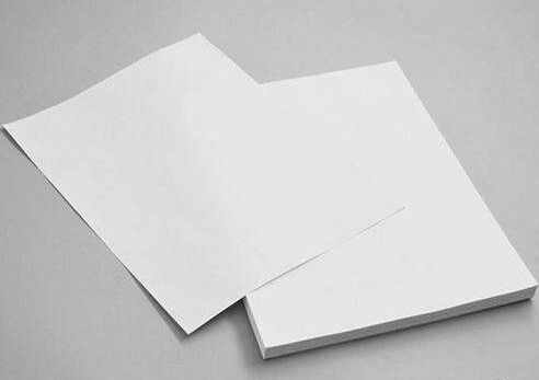 a4纸是什么样的纸,a4纸尺寸大小