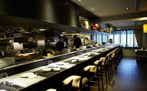 restaurant英语怎么读
