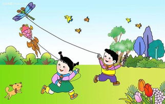 风筝拼音 风筝的拼音是什么