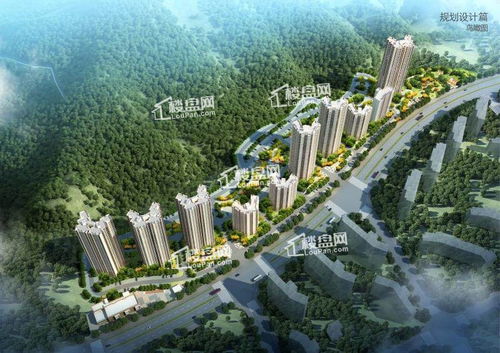 月亮湾碧桂园，阳江月亮湾碧桂园