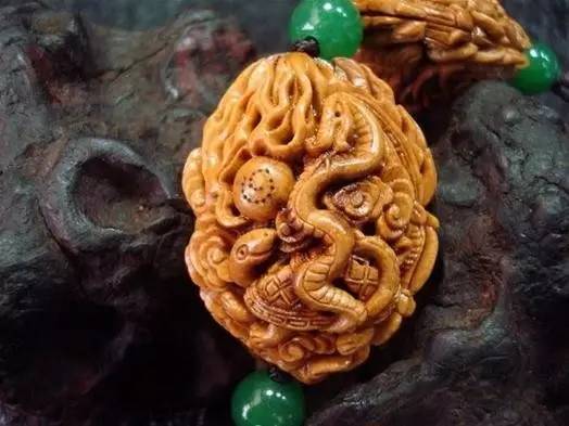 “核”的读音是什么?