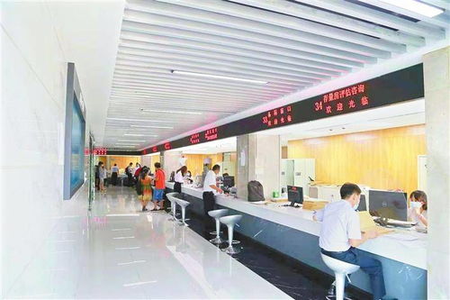 深圳市不动产登记中心，深圳市不动产登记中心电话