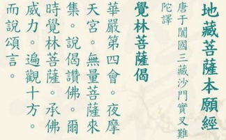 无量寿经拼音版全文，无量寿经拼音版全文原文