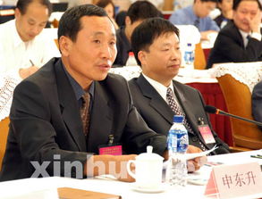 河北省发展和改革委员会的领导成员