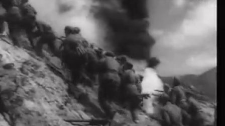 上甘岭主题曲