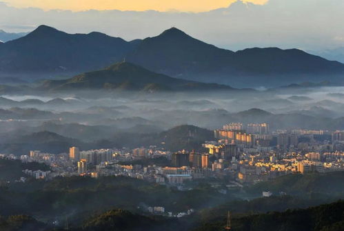 信宜市属于哪个市，信宜市属于哪个市哪个区