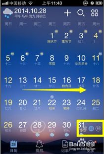 本周是今年的第几周