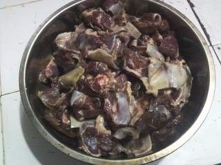 红烧狗肉的做法及配料，红烧狗肉的做法及配料有哪些?窍门