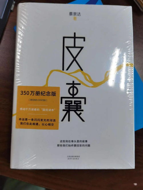 皮囊中14个故事分别讲了什么