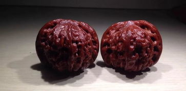 桃核读音，桃核读音可以读hu么