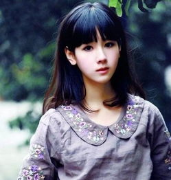 厦门一中校花林亦晴