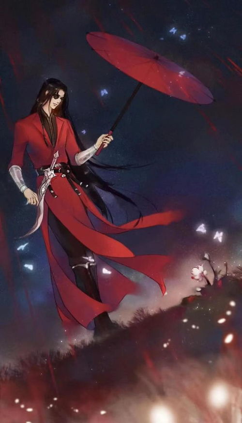 谢怜万箭穿心，谢怜万箭穿心是哪一章