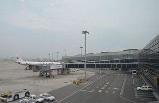 上海虹桥机场属于哪个区?