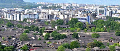 阆中天气预报