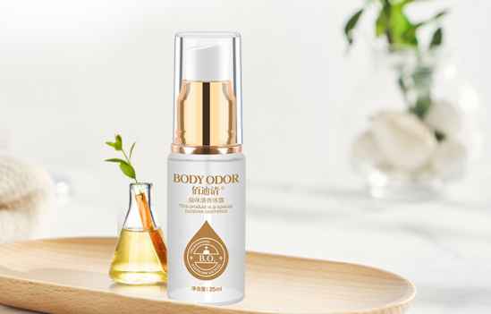 人为什么会有腋臭呢是什么造成的