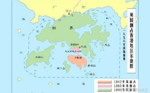 台湾是怎么被割让的?