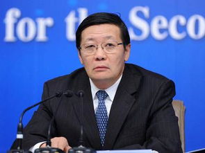 农业部部长是什么级别???