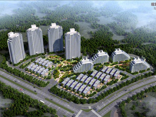 广东阳江碧桂园月亮湾值得买吗