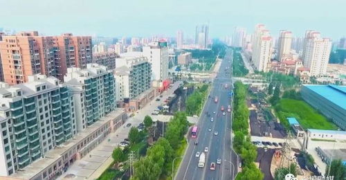 长垣属于河南省哪个市