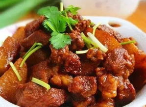 羊肉红烧的做法 最正宗的做法