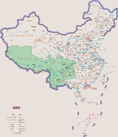 西南地区包括哪几个省，西北地区包括哪几个省