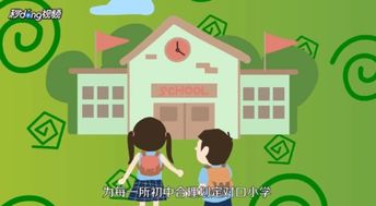 小学升初中如何报学校