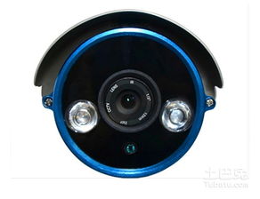 乔安摄像头是一线品牌吗