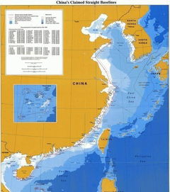 中国领海面积，中国领海面积300万还是470万
