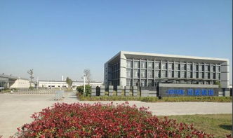 宿迁可成附近有什么厂