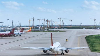 虹桥机场在上海哪个区，虹桥火车站在上海哪个区