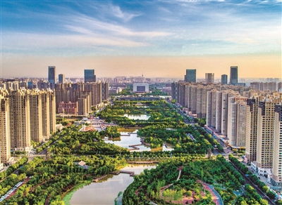 河南自然资源厅，河南自然资源厅厅长