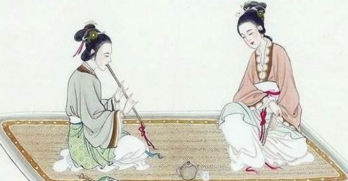 女子无才便是德 什么意思?