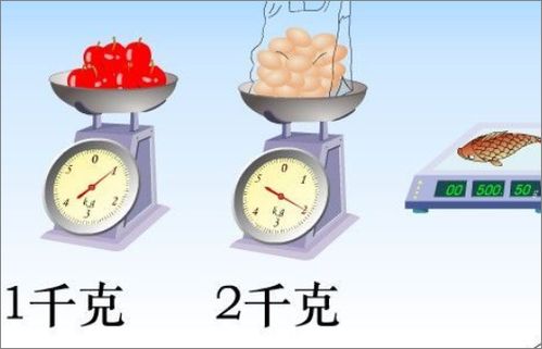 请问一千克等于多少克?