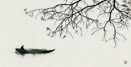 表达内心孤独的诗词，表达内心孤独的诗词名句