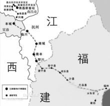 昌福铁路，昌福铁路货运站