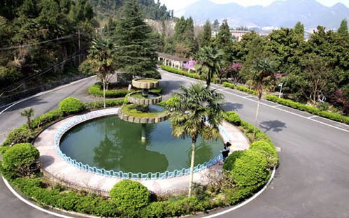 贵州航天职业技术学校多大