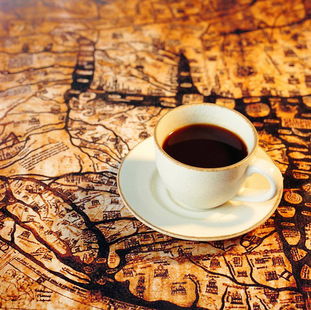 咖啡心情短语，咖啡心情短语唯美