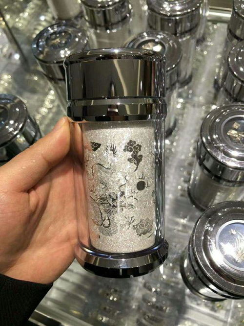 用银杯子喝水真的对身体有好处吗?