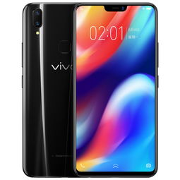vivo官网手机报价