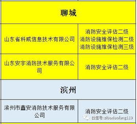 消防安全评估，消防安全评估收费标准