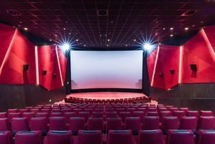 imax和巨幕有什么不同