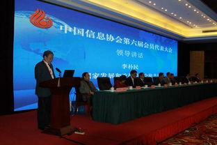 中国信息协会经济与国防协调发展专业委员会是一级协会吗