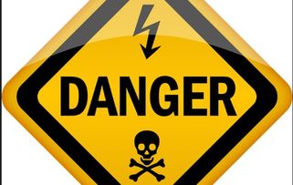 danger是什么意思中文翻译
