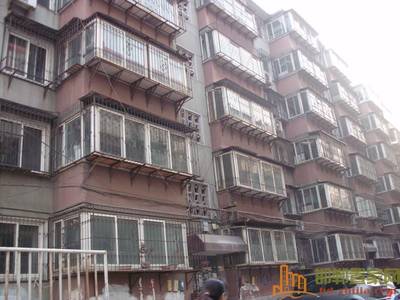 邯郸小区，邯郸小区房价排行
